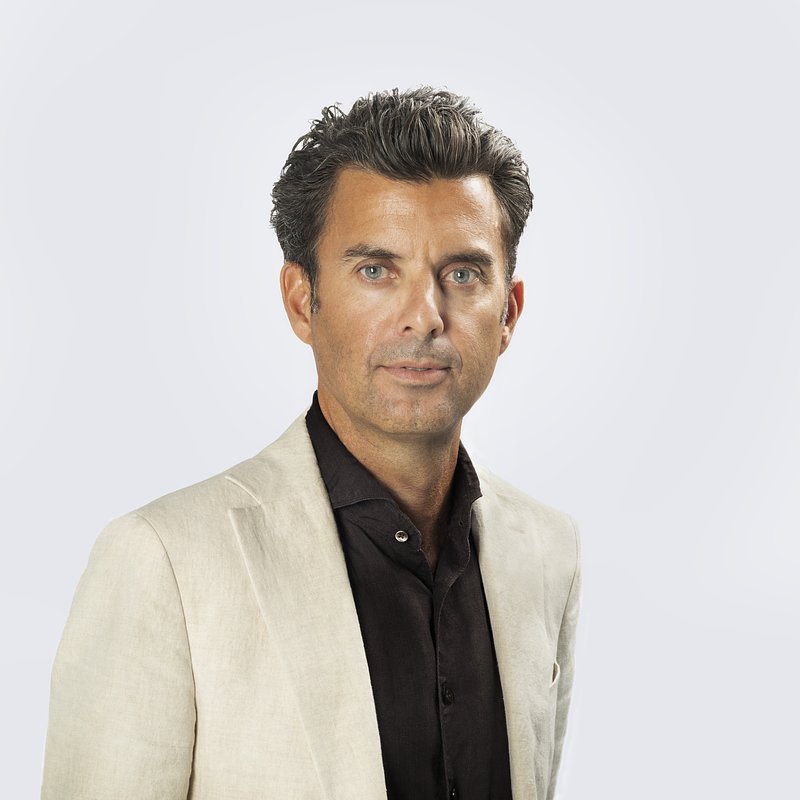 Profilbild för Patrik Albertsson