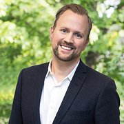 Profilbild för Pontus Samuelsson