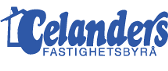Celanders Fastighetsbyrå