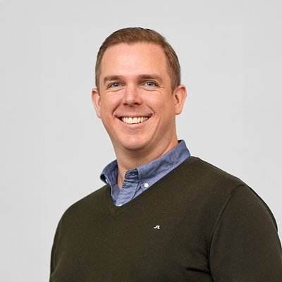 Profilbild för Pierre Thorsell