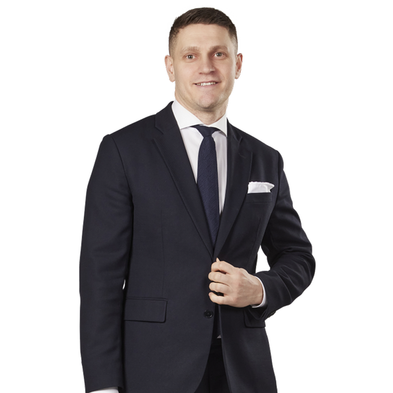 Profilbild för Ilir Sylejmani