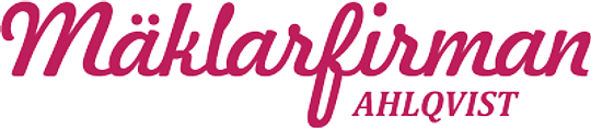 Mäklarfirman Ahlqvist