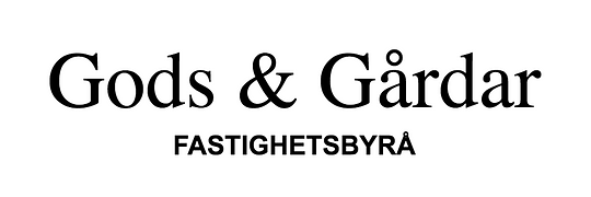 Gods & Gårdar Fastighetsbyrå AB