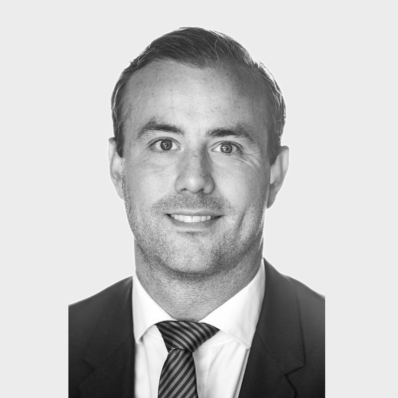 Profilbild för Sebastian Broström