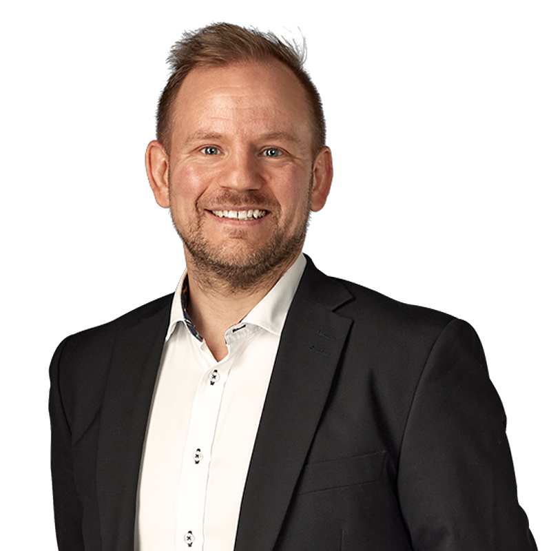 Profilbild för Kristoffer Andersson