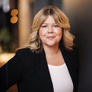 Profilbild för Johanna Ljungman