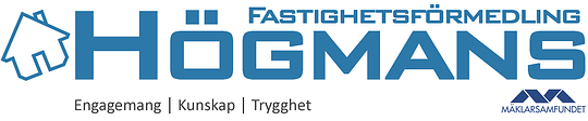 Högmans fastighetsförmedling