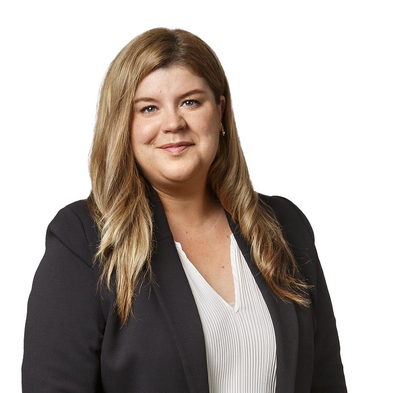 Profilbild för Victoria Englund