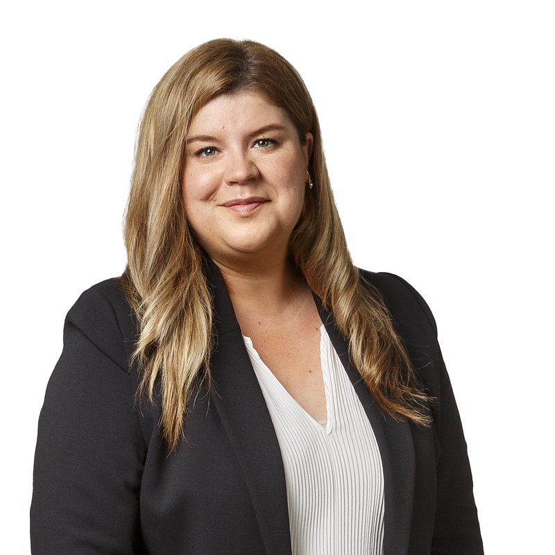 Profilbild för Victoria Englund