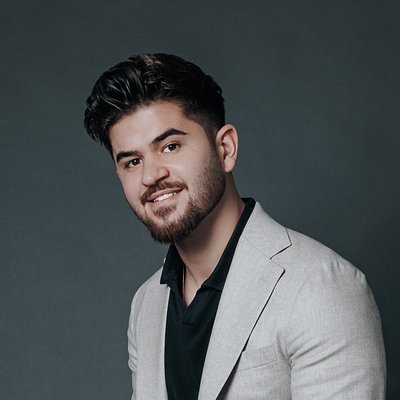 Profilbild för Simon Mashallah