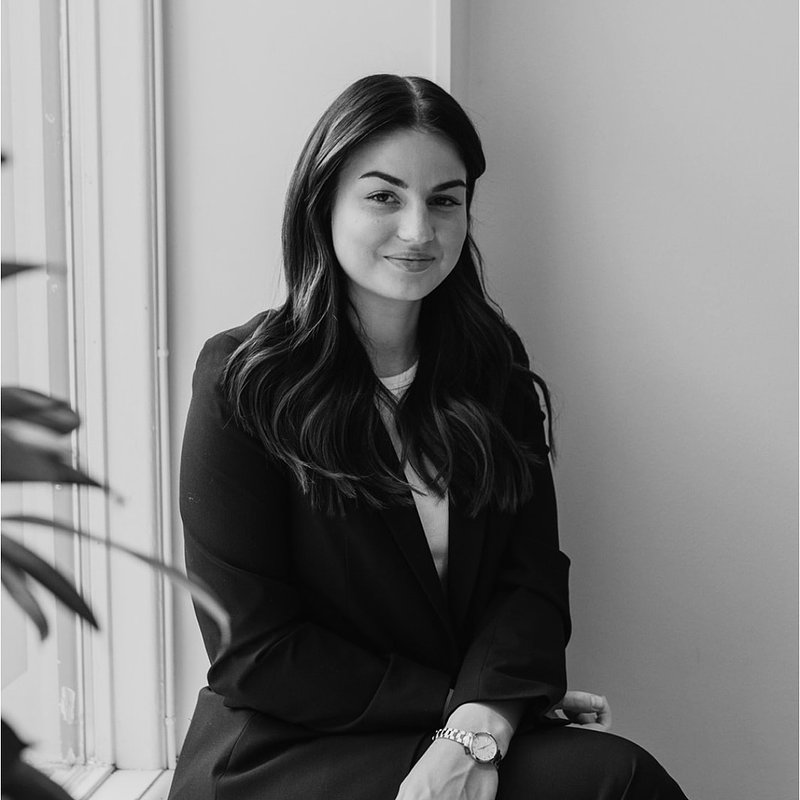 Profilbild för Lia Björk