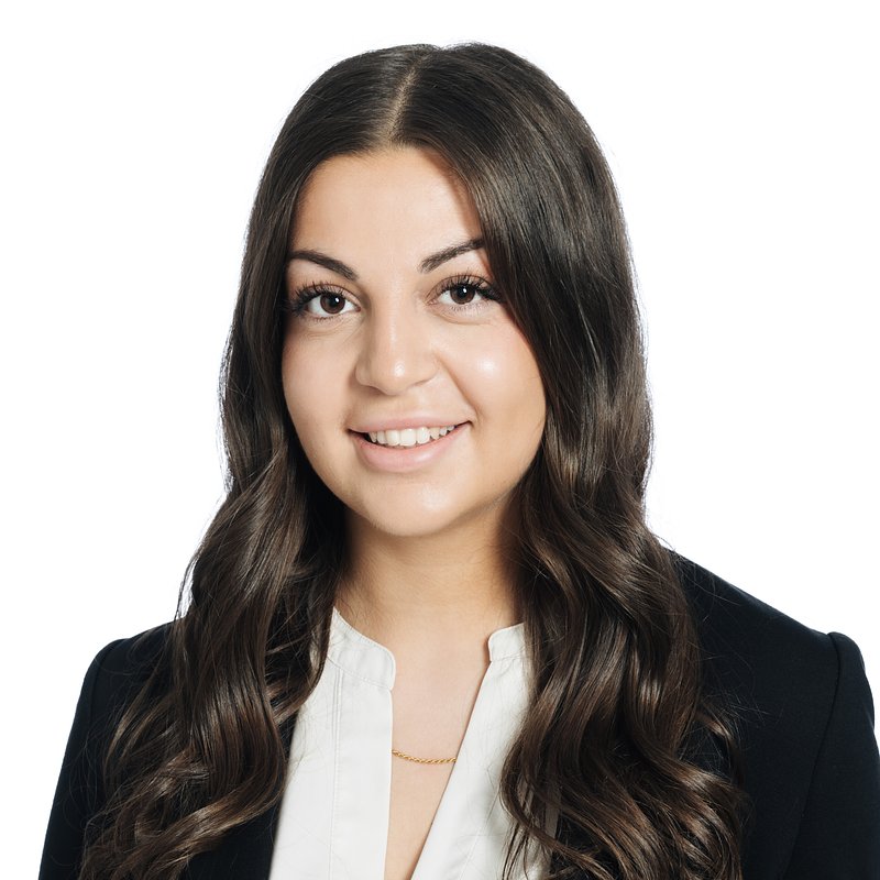 Profilbild för Anna‑Maria Khouri