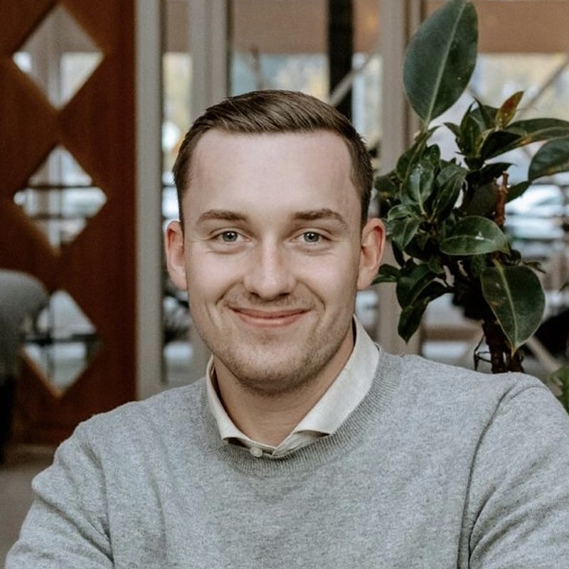 Profilbild för Alexander Bragstad