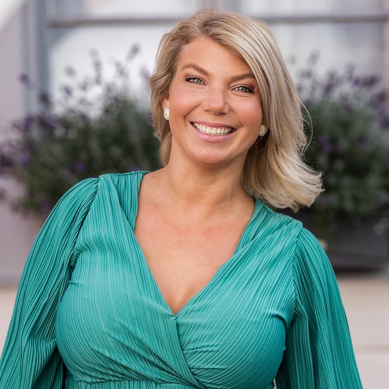 Profilbild för Daniella Tillberg