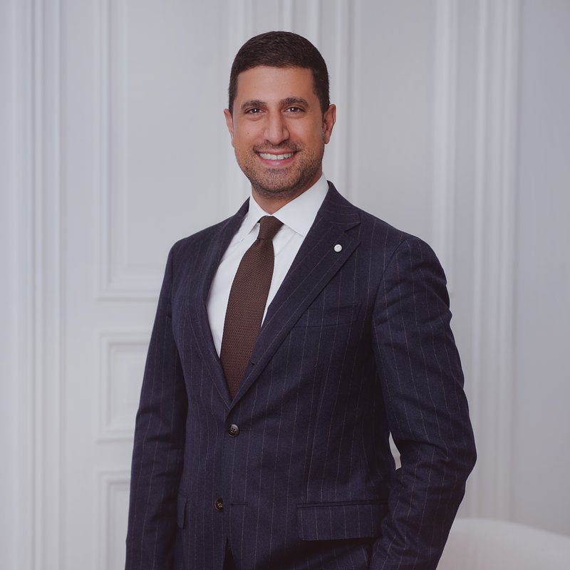 Profilbild för Christian Melki