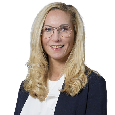 Profilbild för Helena Österman