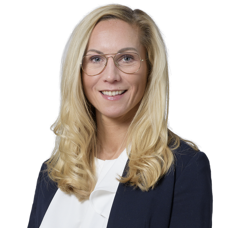 Profilbild för Helena Österman