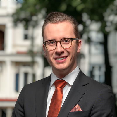 Profilbild för William Bengtsson Sohlman