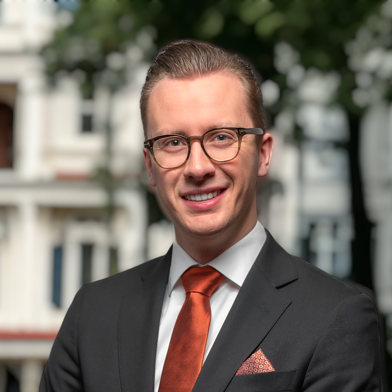 Profilbild för William Bengtsson Sohlman