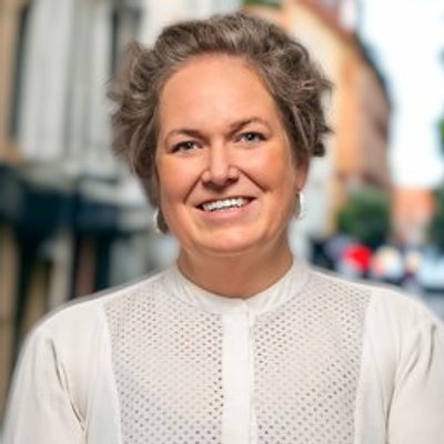 Profilbild för Marie-Louise Giertz