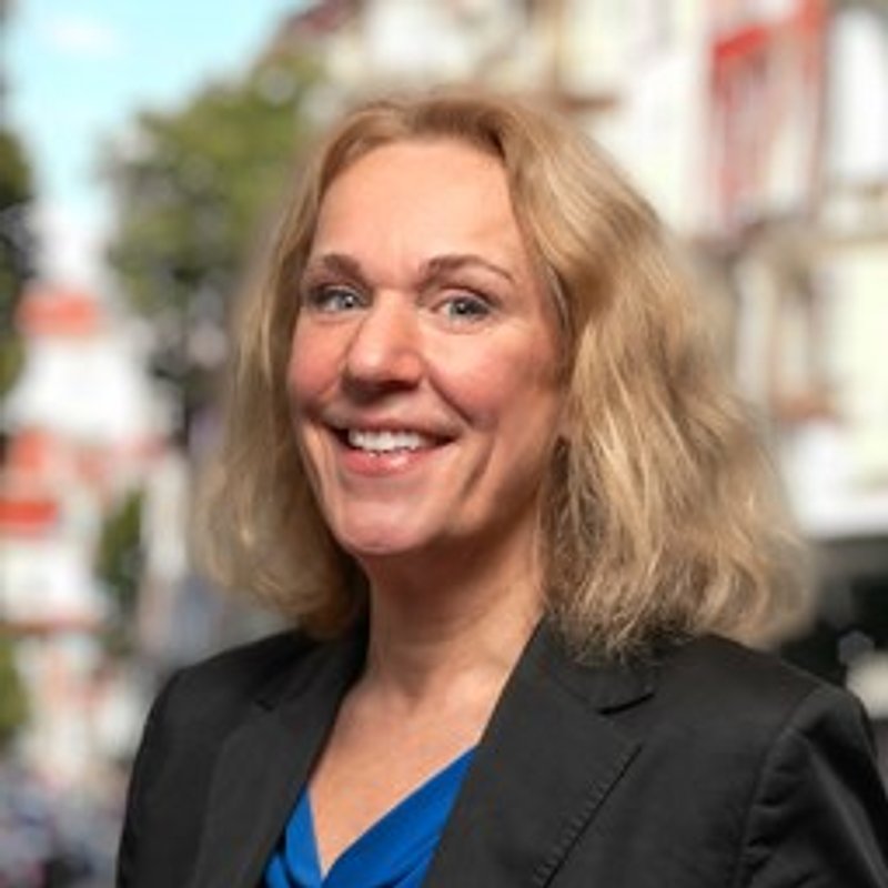 Profilbild för Eva Lundström