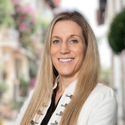 Profilbild för Veronica Pettersen