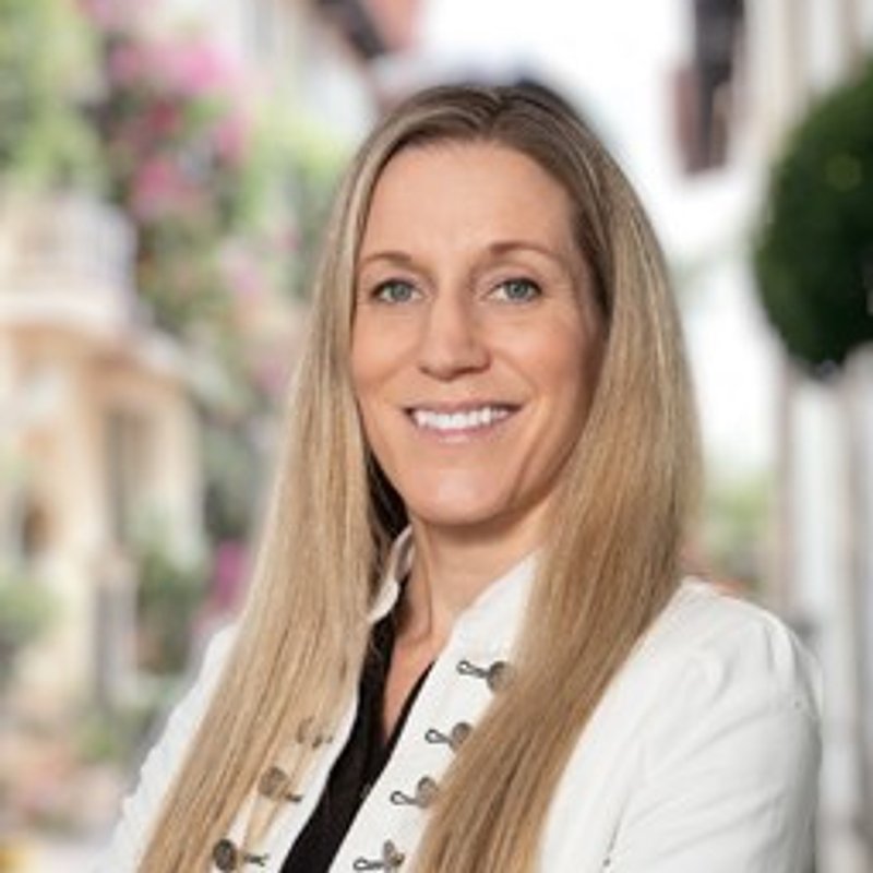 Profilbild för Veronica Pettersen