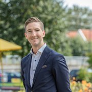 Profilbild för Axel Nilsson