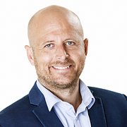 Profilbild för Marcus Johansson