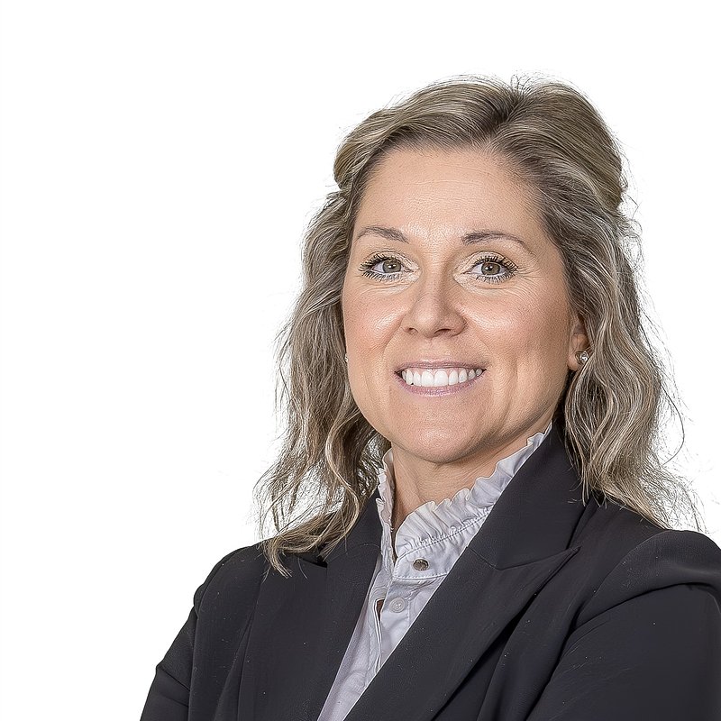 Profilbild för Linn Warnö