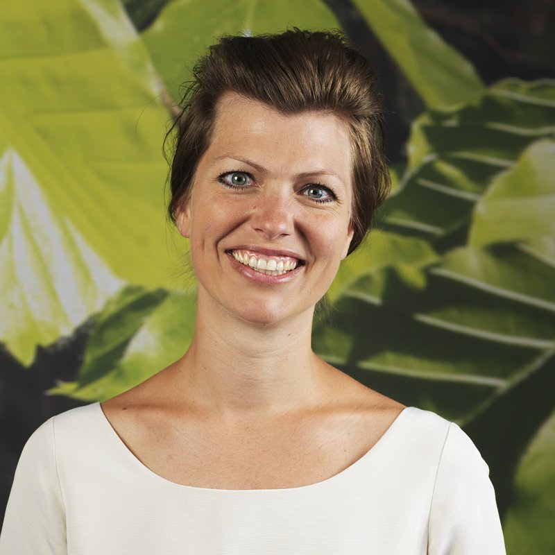 Profilbild för Andrea Johansson