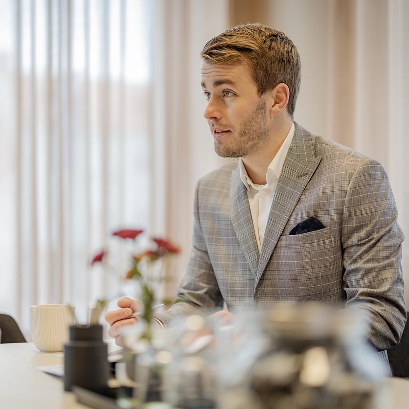 Profilbild för Edvin Hellqvist