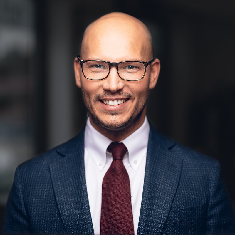 Profilbild för Andreas Nilsson