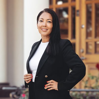 Profilbild för Linda Bundsen