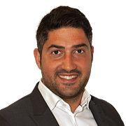 Profilbild för Michel Citgez