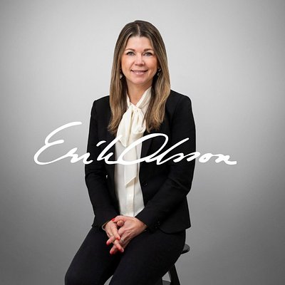 Profilbild för Madeleine Torevall