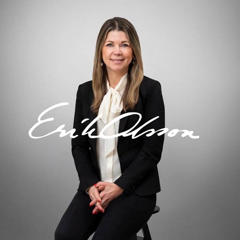 Profilbild för Madeleine Torevall