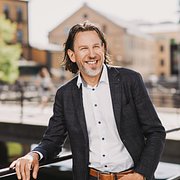 Profilbild för Magnus Dahlgren