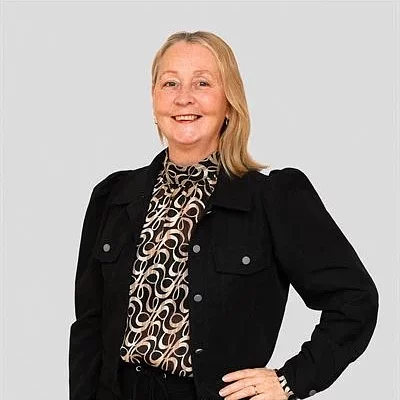 Profilbild för Lotta Anteros