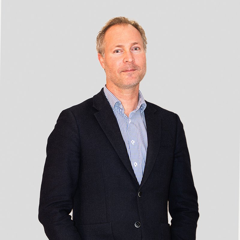 Profilbild för Martin Jarhäll