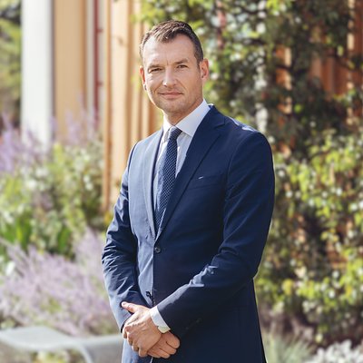 Profilbild för Fredrik Belfrage