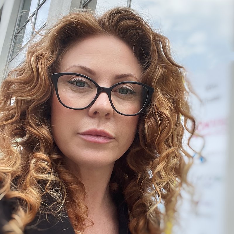 Profilbild för Elaine Mürgas