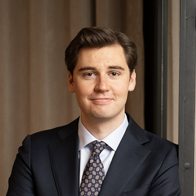 Profilbild för Fredrik Magnusson