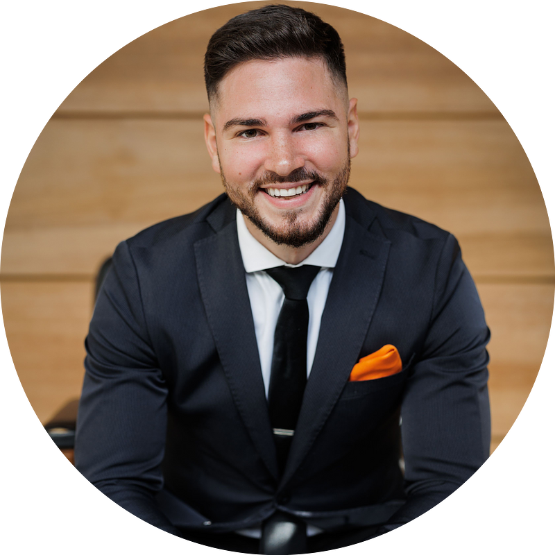 Profilbild för Tarik Kudra