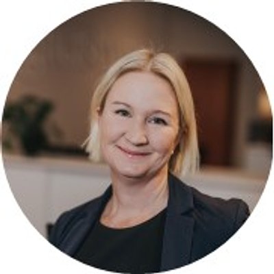 Profilbild för Erica Dahl