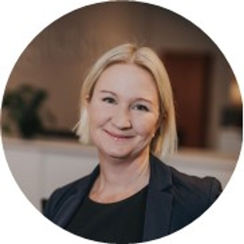 Profilbild för Erica Dahl