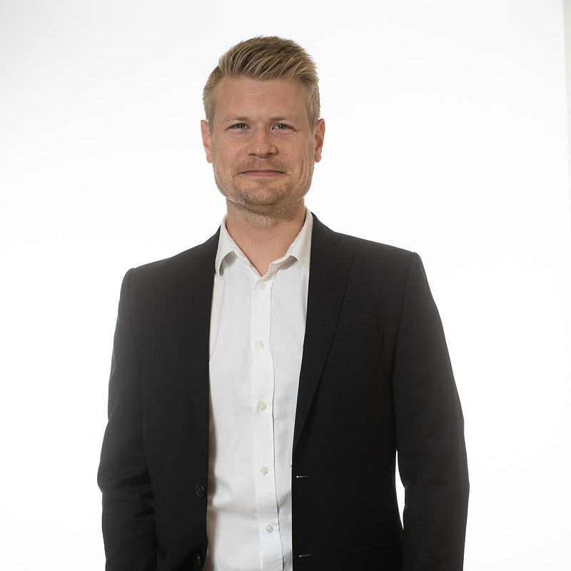 Profilbild för Magnus Skagerstam