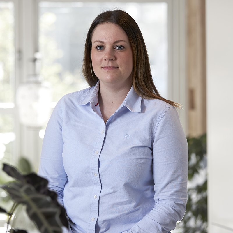 Profilbild för Maria Lundgren