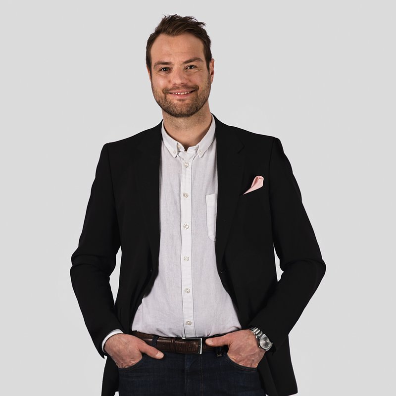 Profilbild för Viktor Loberg