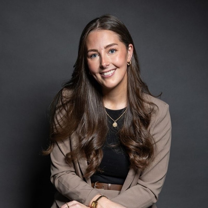 Profilbild för Elin Eriksson